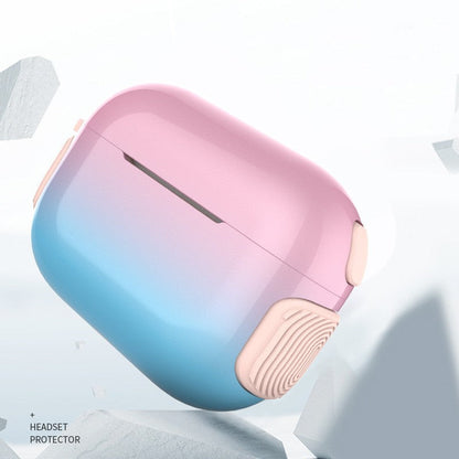 Etui Anacotte Gradient Contrast Pro do AirPods