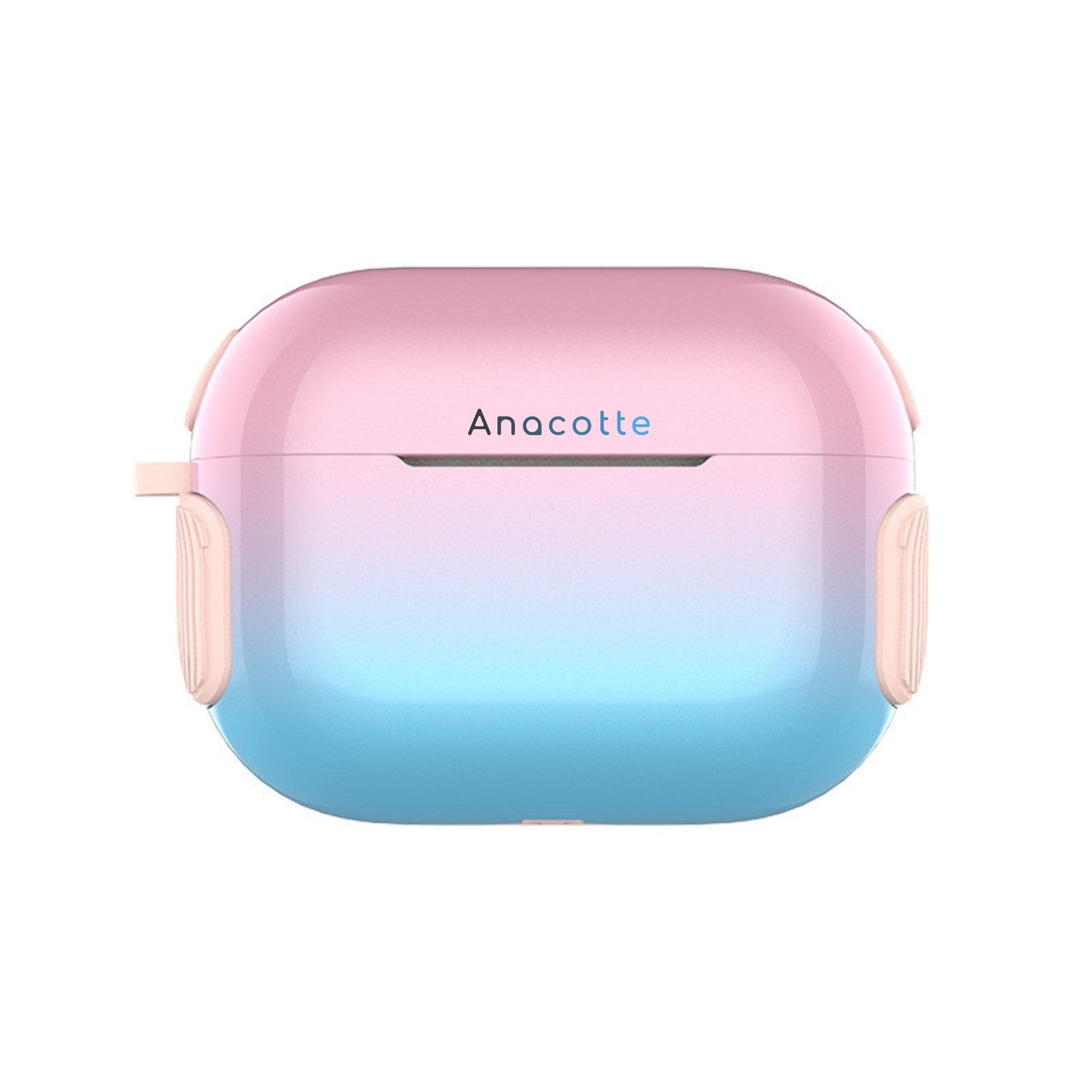 Etui Anacotte Gradient Contrast Pro do AirPods