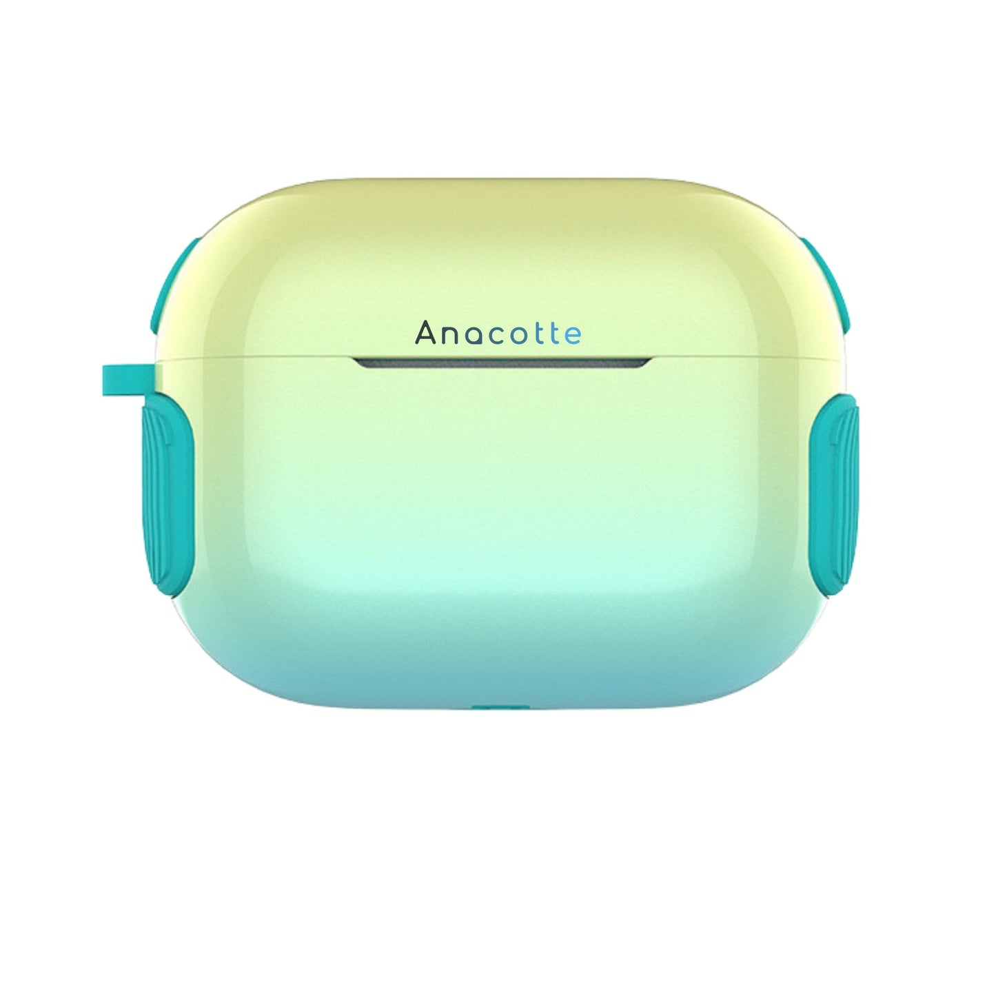 Etui Anacotte Gradient Contrast Pro do AirPods