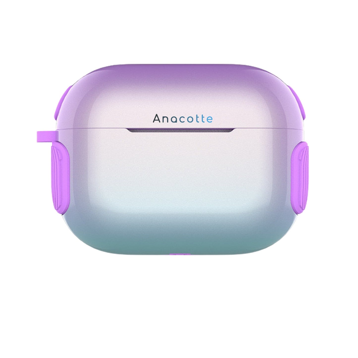 Etui Anacotte Gradient Contrast Pro do AirPods