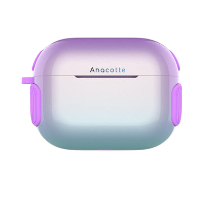 Etui Anacotte Gradient Contrast Pro do AirPods