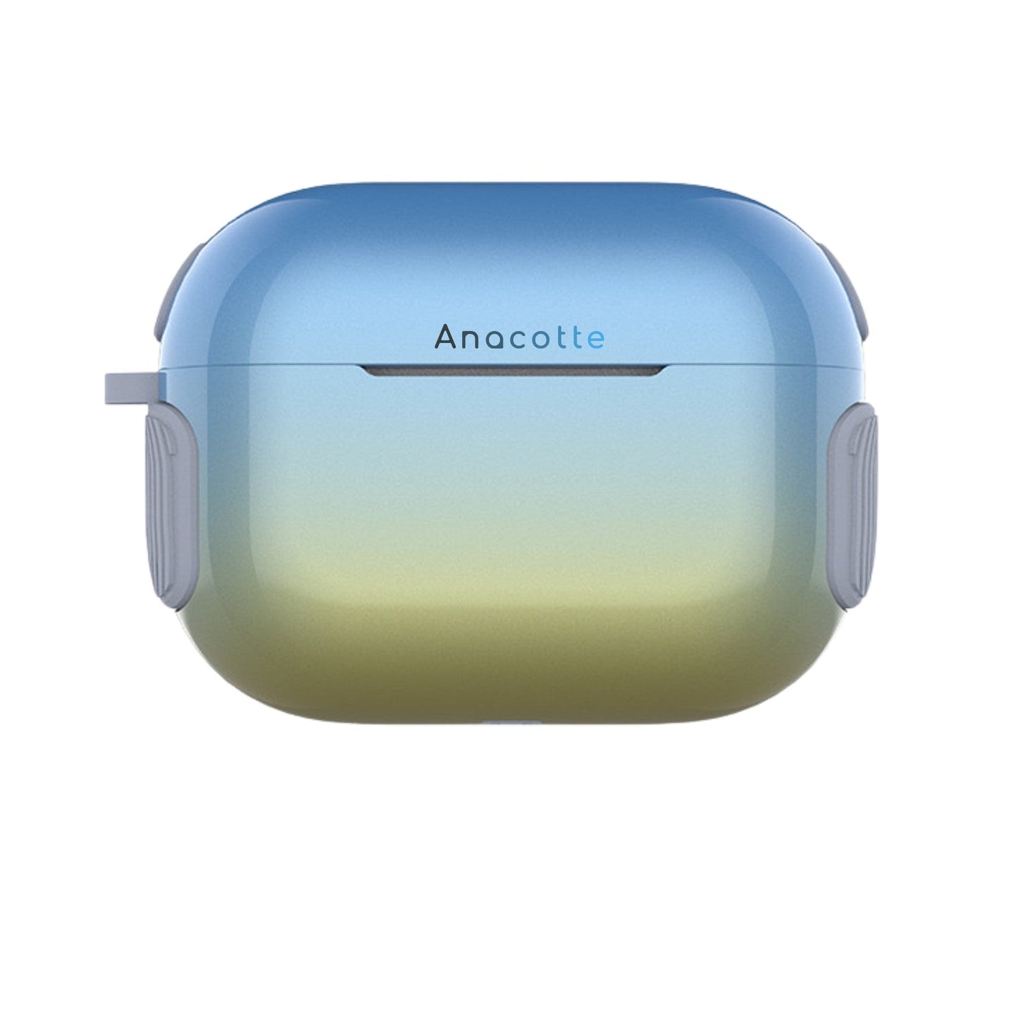 Etui Anacotte Gradient Contrast Pro do AirPods
