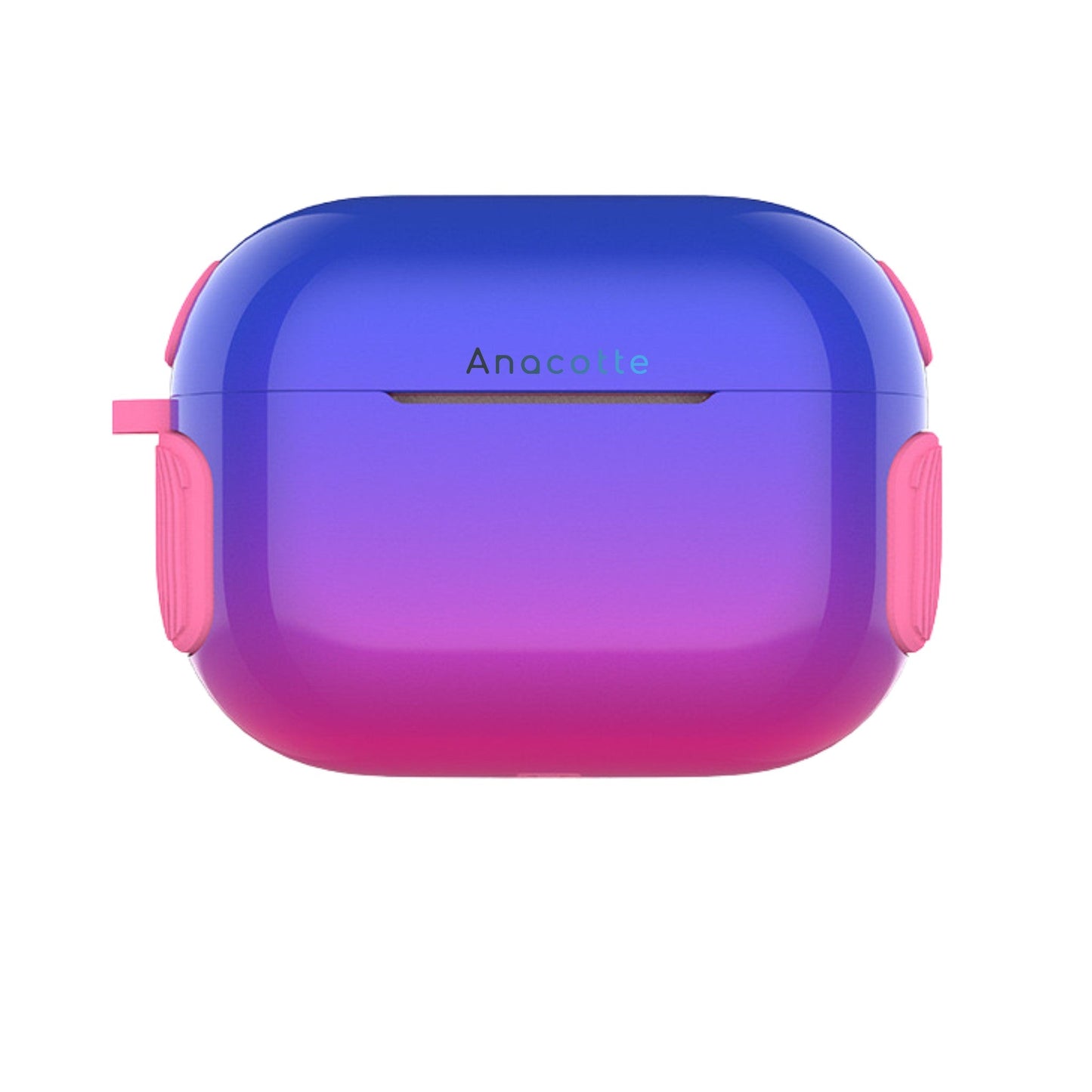 Etui Anacotte Gradient Contrast Pro do AirPods