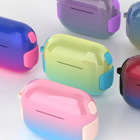 Etui Anacotte Gradient Contrast Pro do AirPods
