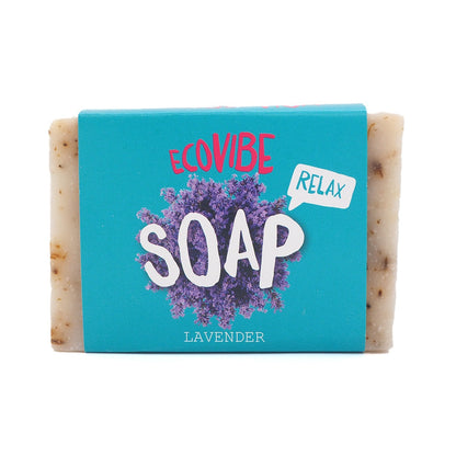 Naturalna kostka mydła-100g-2